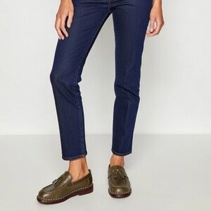 Born Women’s Leather Clogs Size 11 US